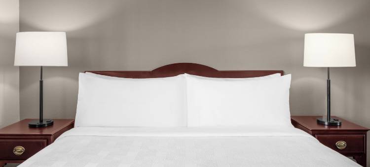 云杉登陆长住套房酒店希尔斯伯勒(Larkspur Landing Extended Stay Suites Hillsboro)图片