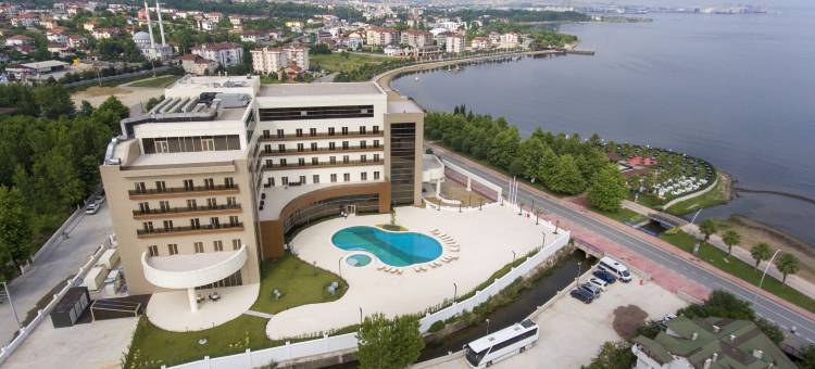 Tryp by Wyndham Izmit图片