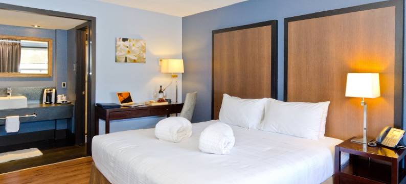 森特罗汽车旅馆(Centro Motel)图片