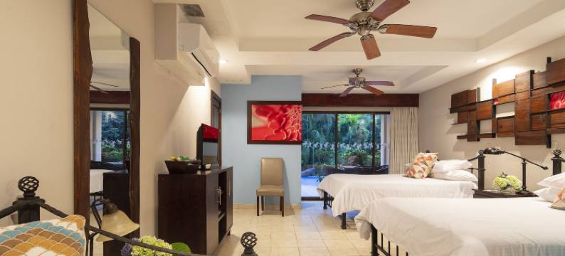 Pumilio 山及海洋酒店(Pumilio Mountain & Ocean Hotel)图片