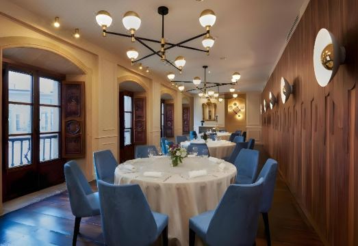 Palacio de Aviles Affiliated By MeliaHotel Overview