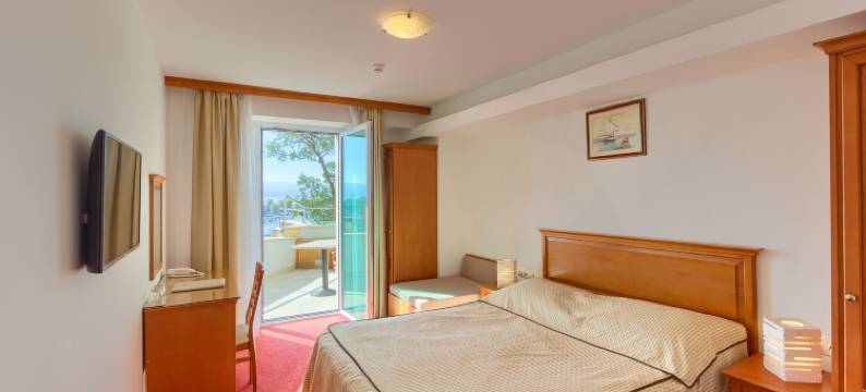 德沃尔别墅酒店(Hotel Villa Dvor)图片