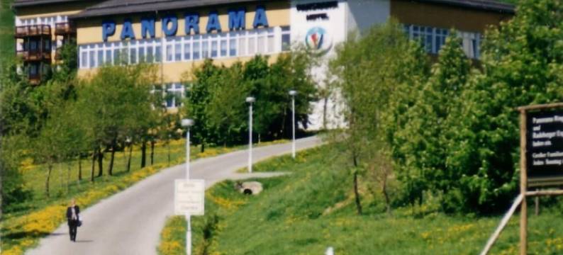奥泊维森塔尔全景酒店(Panorama Hotel Kurort-Oberwiesenthal)图片