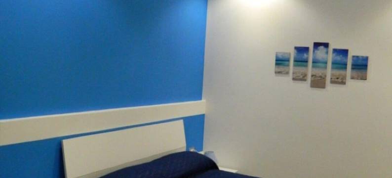 博尔盖托观光屋酒店(Il Borghese Tourist House)图片