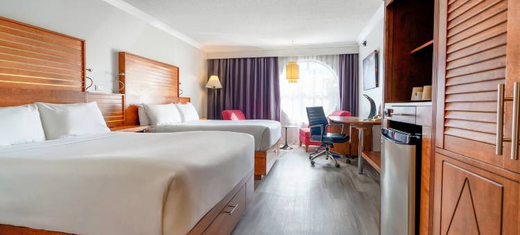 林德伯格酒店(Hôtel Lindbergh)图片