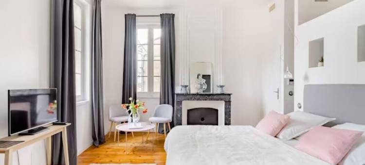 米莉的家(La Maison de Milie)图片