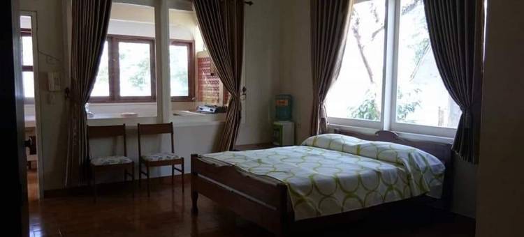 隆雅海滨度假村(Bunga Ayu Seaside Resort)图片