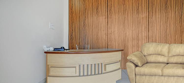 Treebo Alankar Hoshangabad路(Treebo Alankar Hoshangabad Road)图片