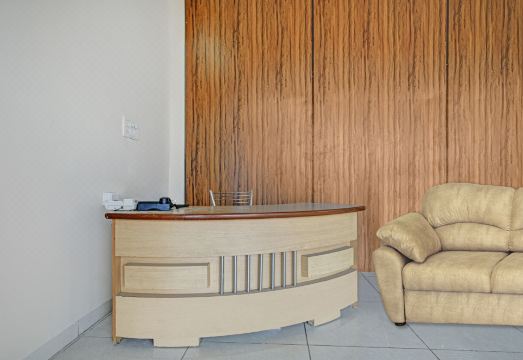 Treebo Alankar Hoshangabad RoadHotel Overview