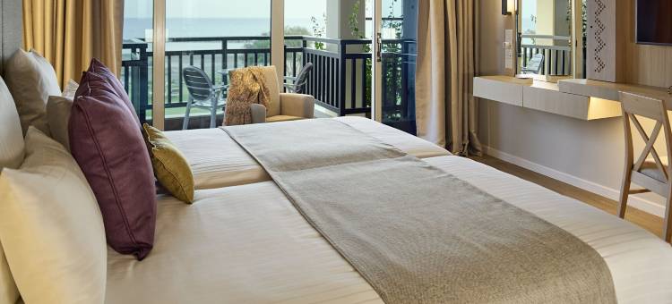 塞浦路斯罗宾逊俱乐部全包式住宿(Robinson Cyprus)图片