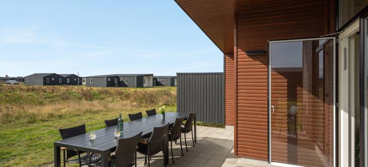 Lalandia度假村Søndervig(Lalandia Resort Søndervig)图片