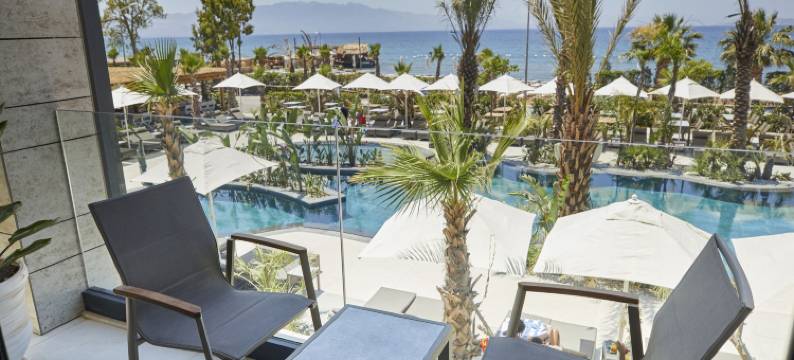 由Dedeman管理的Rammos(Rammos Managed by Dedeman)图片