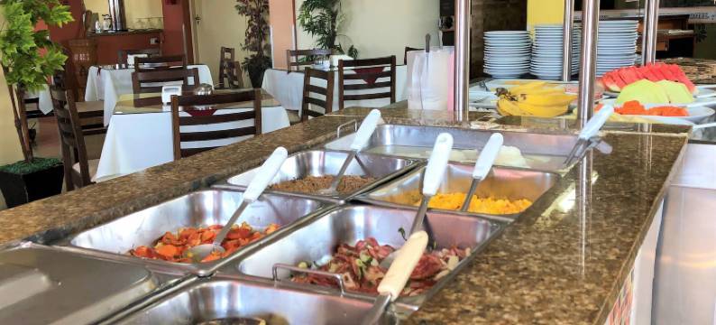 雷西非雷德安卓德广场酒店(Rede Andrade Plaza Recife)图片