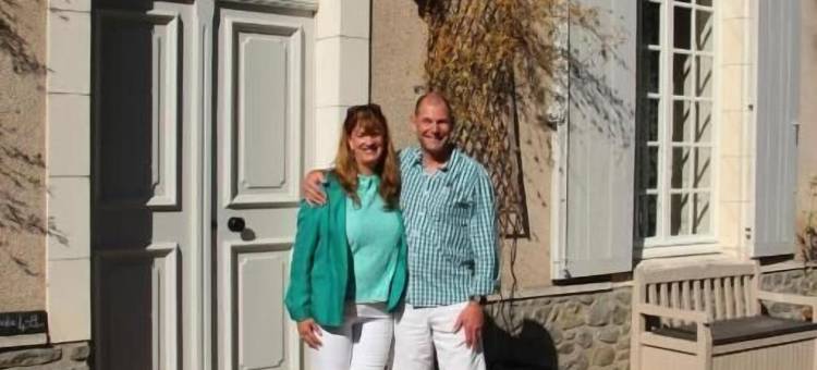 格兰德街5号旅馆(5 Grande Rue)图片