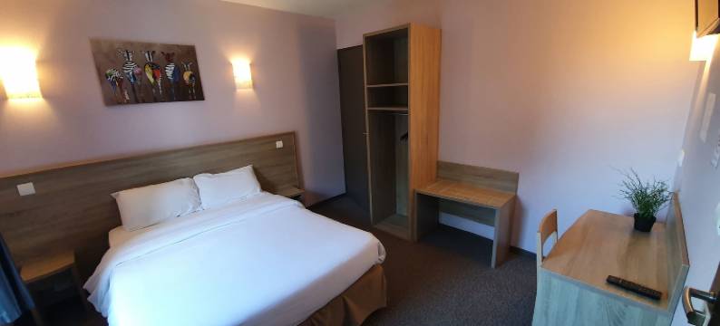 萨乐酒店(Hotel Salea)图片