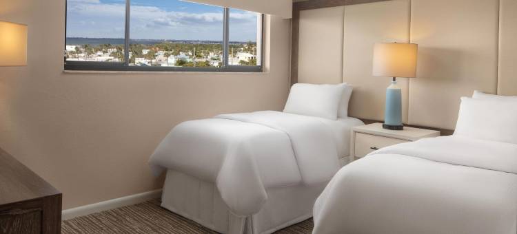 维斯塔纳海滩俱乐部酒店(Vistana Beach Club)图片