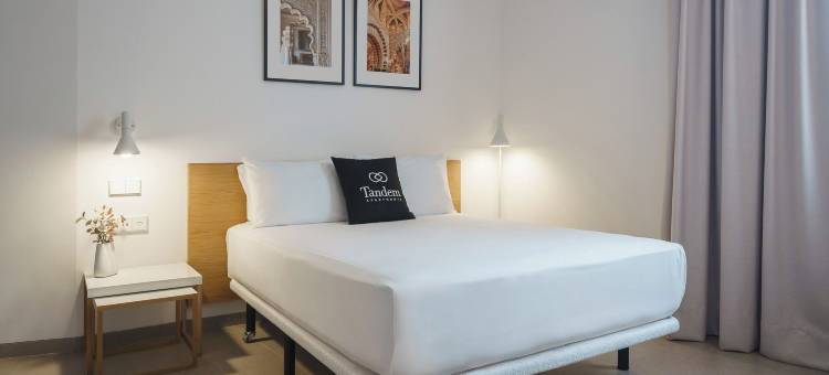 卡拉奥拉坦德姆托雷公寓(Tandem Torre de la Calahorra)图片