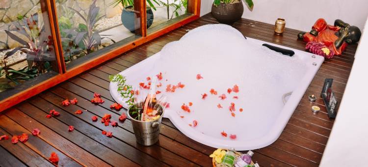 恩坎特斯多诺尔德斯特旅馆(Encantes do Nordeste)图片