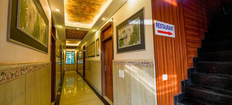 Fabhotel 4季(Fabhotel 4 Seasons)图片