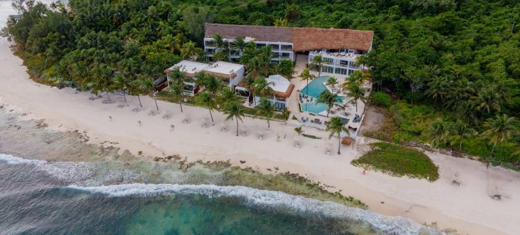 The Fives Hotels海滨 - 点菜全包限成人(The Beachfront by The Fives Hotels Á la Carte - Adults Only)图片