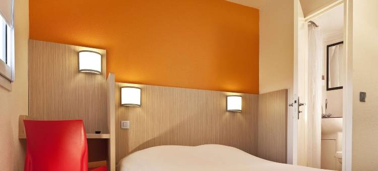 佩皮尼昂机场普瑞米尔经典酒店(Premiere Classe Perpignan - AÉROPORT)图片