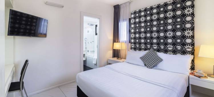 贝斯特韦斯特摄政套房酒店(Best Western Regency Suites)图片