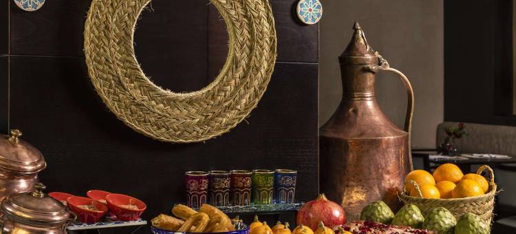 维多利亚NH系列酒店(NH Collection Granada Victoria)图片