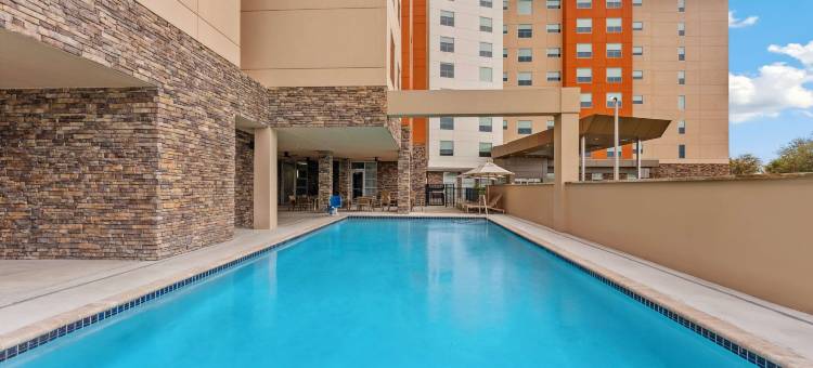 奥兰多国际大道凯悦嘉寓酒店(Hyatt House Orlando International Drive)图片