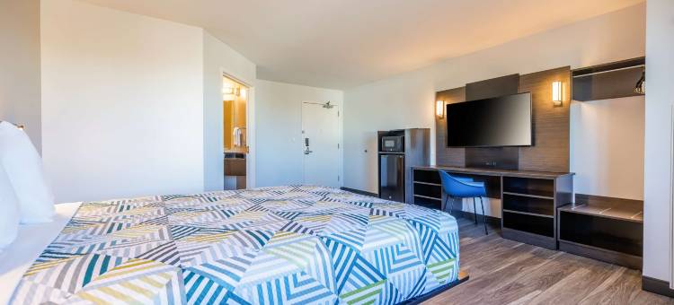 格兰德岛6号汽车旅馆(Motel 6 Grand Island, NE)图片