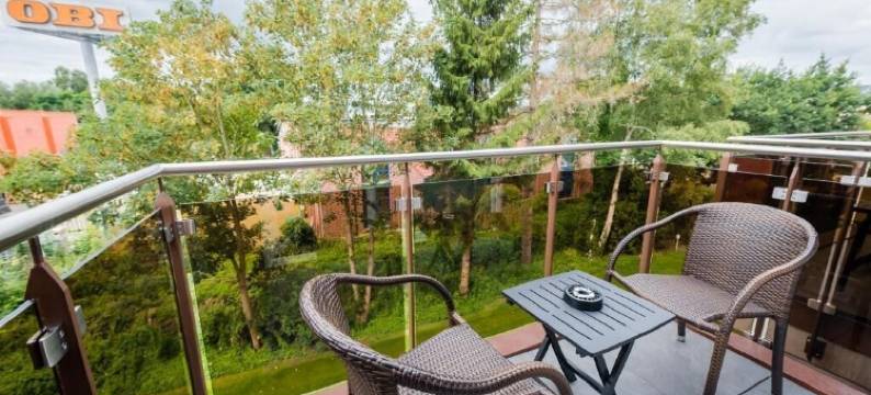 城市公园酒店(WH Hotels Papenburg Zentrum)图片