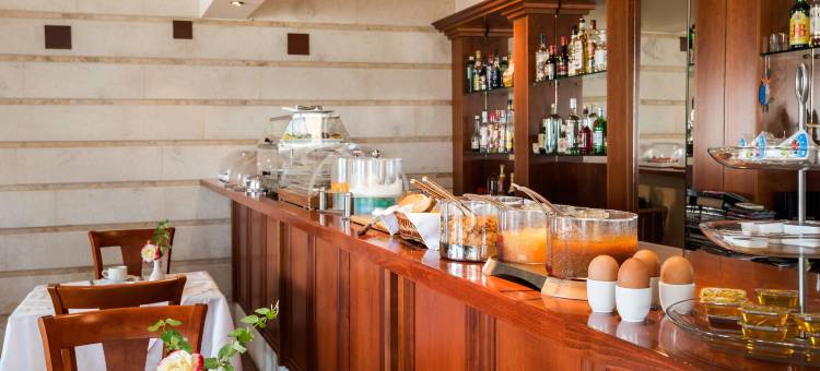 安得里奥拉斯豪华套房酒店(Andreolas Luxury Suites)图片
