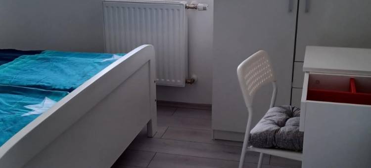 弗里米公寓(FreeMe Apartment)图片