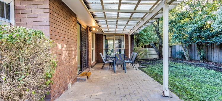 StayAU 舒适家庭舒适5卧室格伦(Stayau Cozy Family Comfort Vibrant Wifi 5BRM Glen)图片