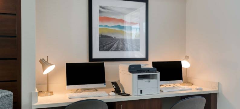 科尔法克斯贝斯特韦斯特酒店(Best Western Colfax)图片