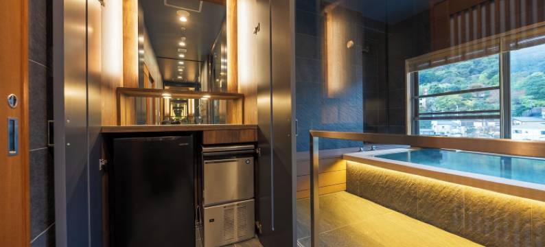 箱根河鹿庄酒店(Hotel Kajikaso Hakone)图片