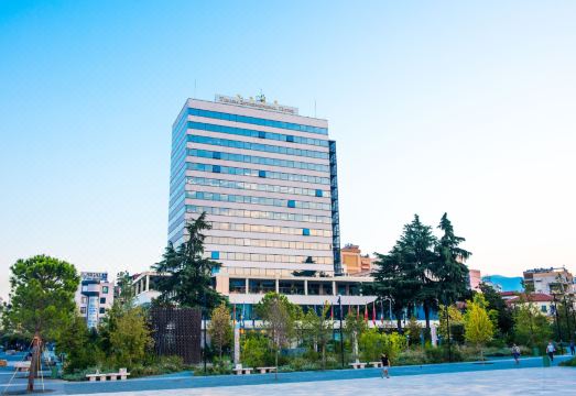 Tirana International Hotel & Conference Center Hotel Overview