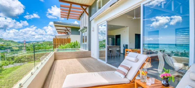 圣玛利亚度假村(La Santa Maria Resort)图片