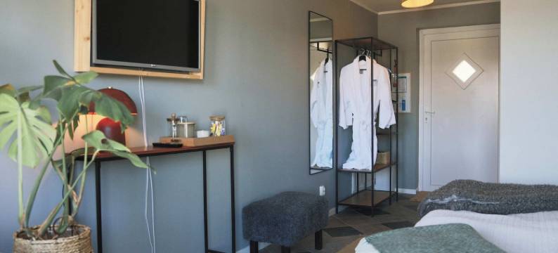 瓦勒维肯斯酒店和餐厅(Vallevikens Hotell och Restaurang)图片