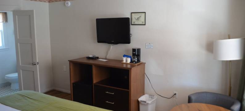 银枫旅馆(Silver Maple Inn)图片