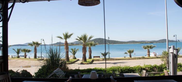 阿里叶哈尼姆酒店(Aliye Hanim Hotel)图片