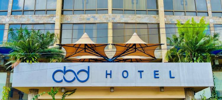 CBD酒店(CBD Hotel)图片