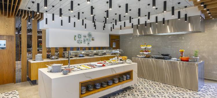 阿内密套房酒店(Anemi Hotel & Suites)图片
