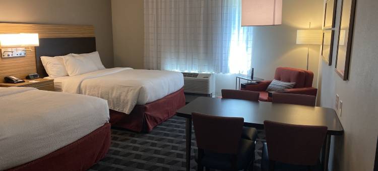 TownePlace Suites Columbia West/Lexington图片