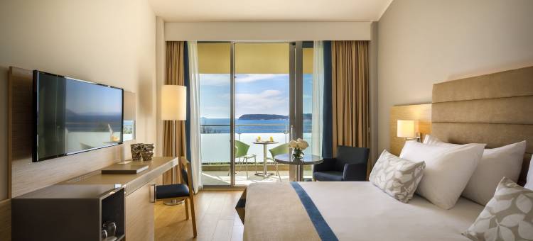 瓦拉玛尔阿格希酒店(Valamar Argosy Hotel)图片