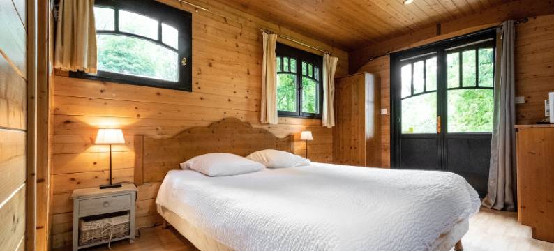 乐村德斯莫内迪尔瑞斯假日公园(Le Village des Monédières)图片