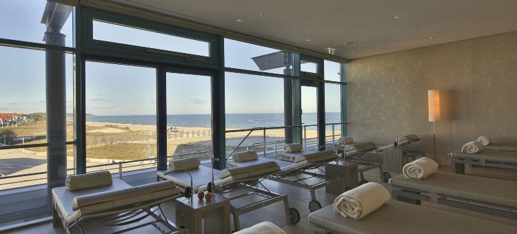 海王星酒店(Hotel Neptun)图片