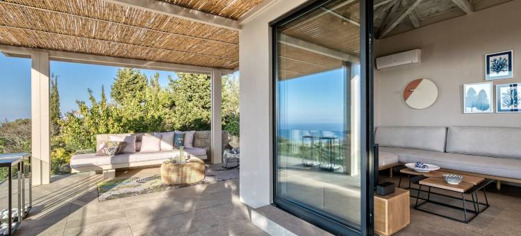 阿特布鲁别墅(Artblue Villas)图片