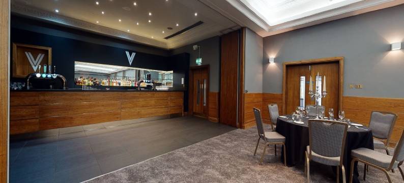 切斯特圣大卫乡村酒店(Village Hotel Chester St David's)图片