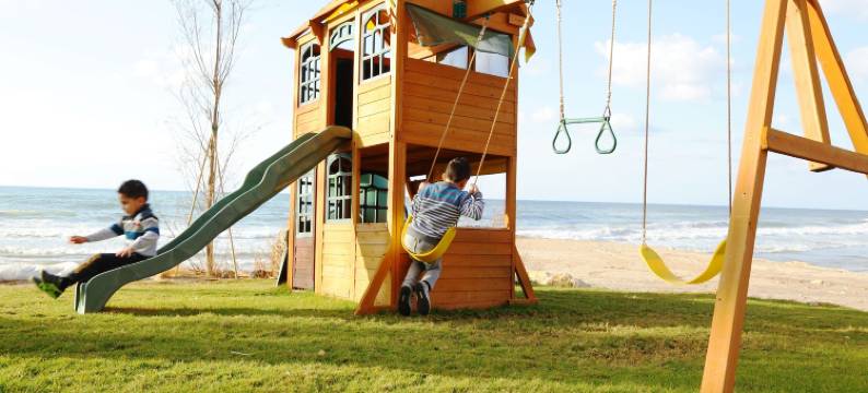 拉西埃斯特海滩度假村(La Siesta Hotel & Beach Resort)图片