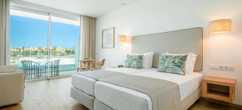 安科拉公园 - 太阳广场度假村酒店(Ancora Park - Sunplace Hotels & Resorts)图片